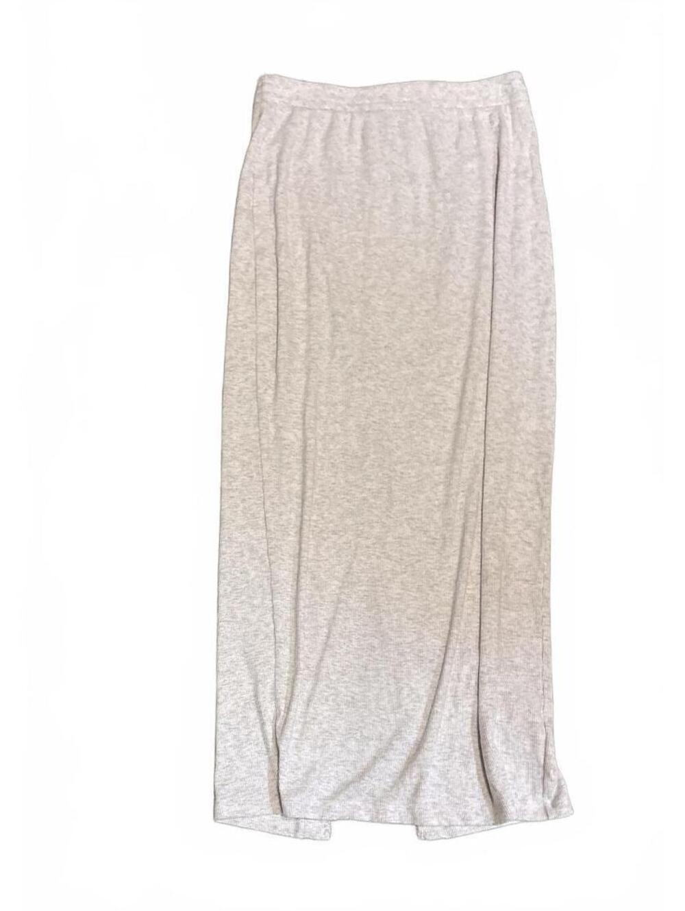 Aritzia Luxe Lounge Tomorrow Skirt - woman’s extra Small